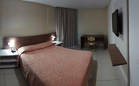 Imperial Flat Tambaú - João Pessoa - APARTAMENTO 127
